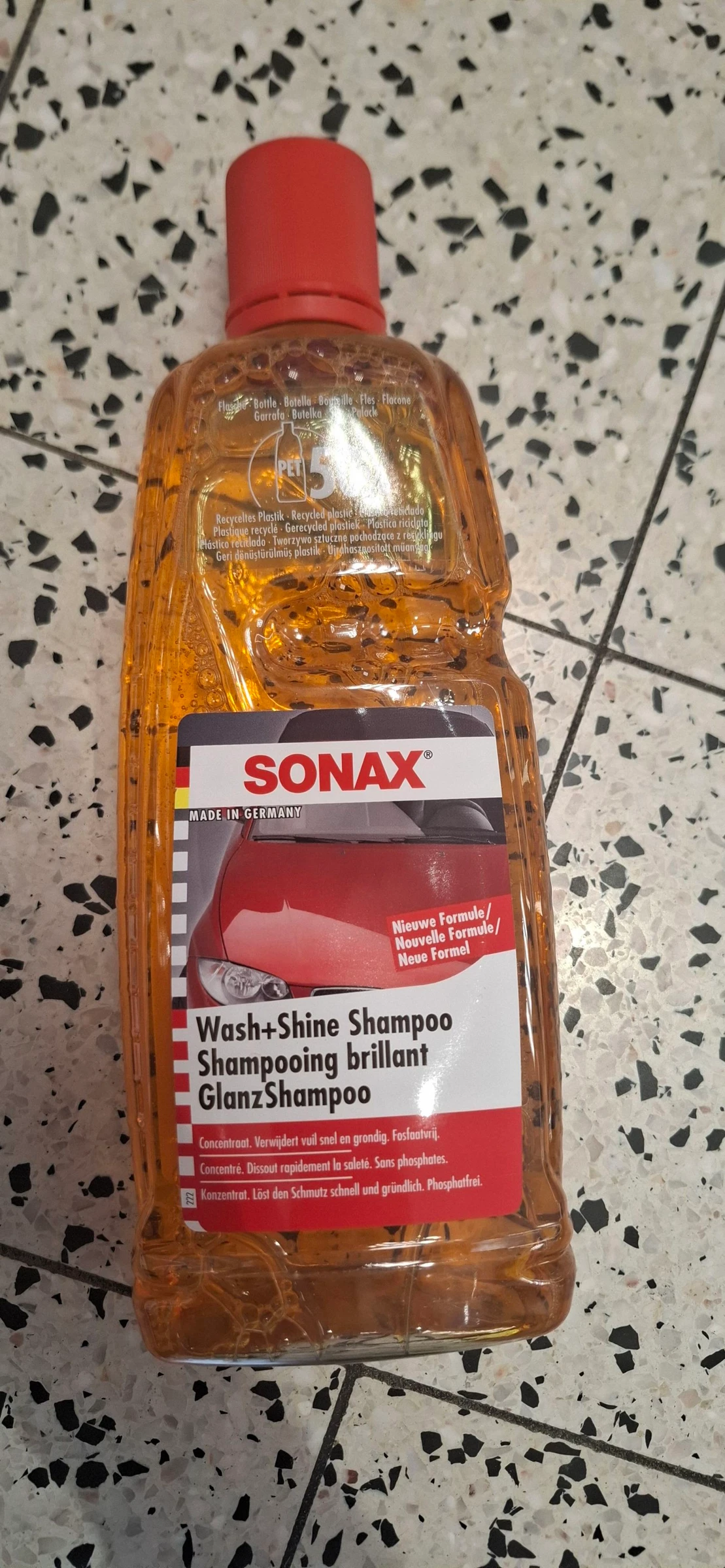 Sonax  – photo 2